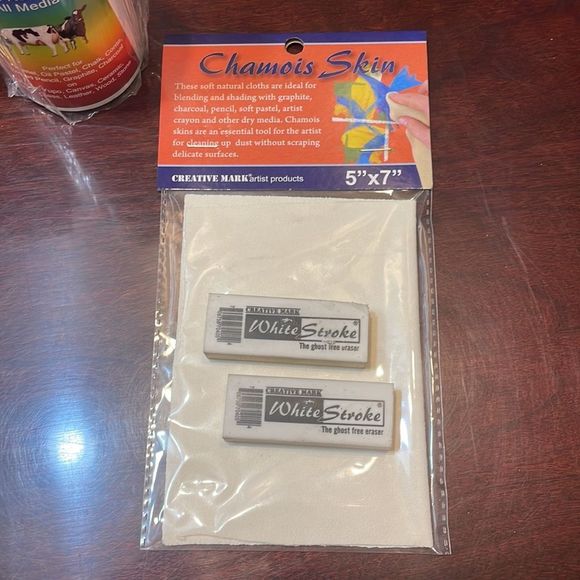 Art Supplies - Picture 3 of 4